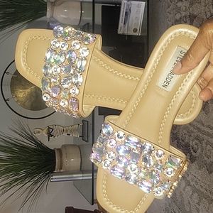 Steve Madden Sandles